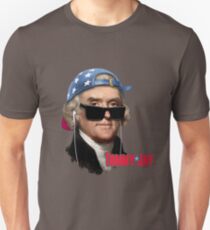 Tommy Jay Slim Fit T-Shirt