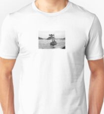 St. John's Star Destroyer Unisex T-Shirt