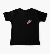 Ptero - Aucoin Dinosaur Series Baby Tee