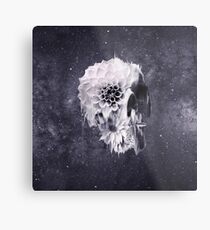 DECAY Metal Print