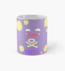 KOFFEE Koffing Coffee Mug Mug