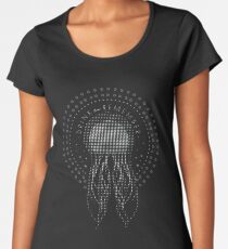 The Adventure Zone Voidfish shirt Women's Premium T-Shirt