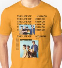 HYUKOH Unisex T-Shirt