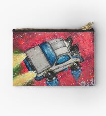 We Don’t Need Roads Studio Pouch