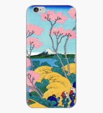 Fuji von Gotenyama iPhone-Hülle & Cover