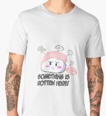 Something rotten Men's Premium T-Shirt