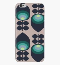 Hockte hin iPhone-Hülle & Cover