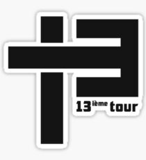 Untitled Sticker