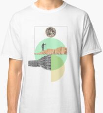 Camiseta clásica Excursionismo