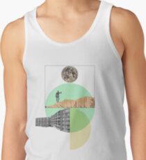 Hiking Tank Top