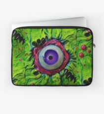 Lisa Frank Nightmare 2 Laptop Sleeve