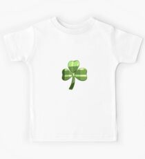 Shamrock Kids Tee