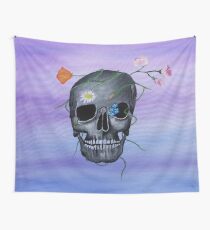PTSD Wall Tapestry