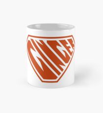 Ginger SuperEmpowered (Ginger) Mug