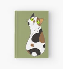 Manx Hardcover Journal