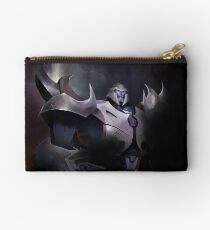 the warlord Zipper Pouch