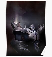 the warlord Poster