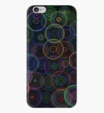 circle of love iPhone Case