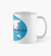 TCF World Design Classic Mug