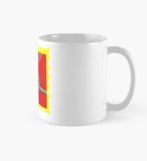 Le Aquile di Visconti - Macchi 205 Mug