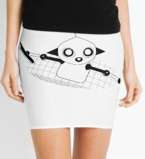 Nio Mini Skirt