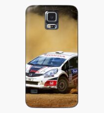 Tight Cornering Case/Skin for Samsung Galaxy