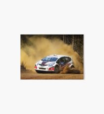 Tight Cornering Art Board