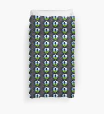 Entry to the Void Duvet Cover