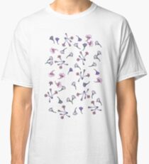 Tiny flowers Classic T-Shirt