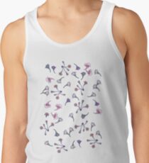 Tiny flowers Tank Top