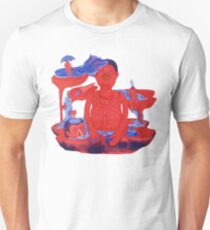 SAVING Unisex T-Shirt
