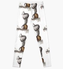 Onion Buddy Leggings