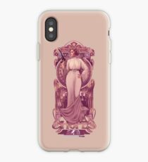 Hope iPhone Case