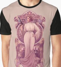 Hoffnung Grafik T-Shirt