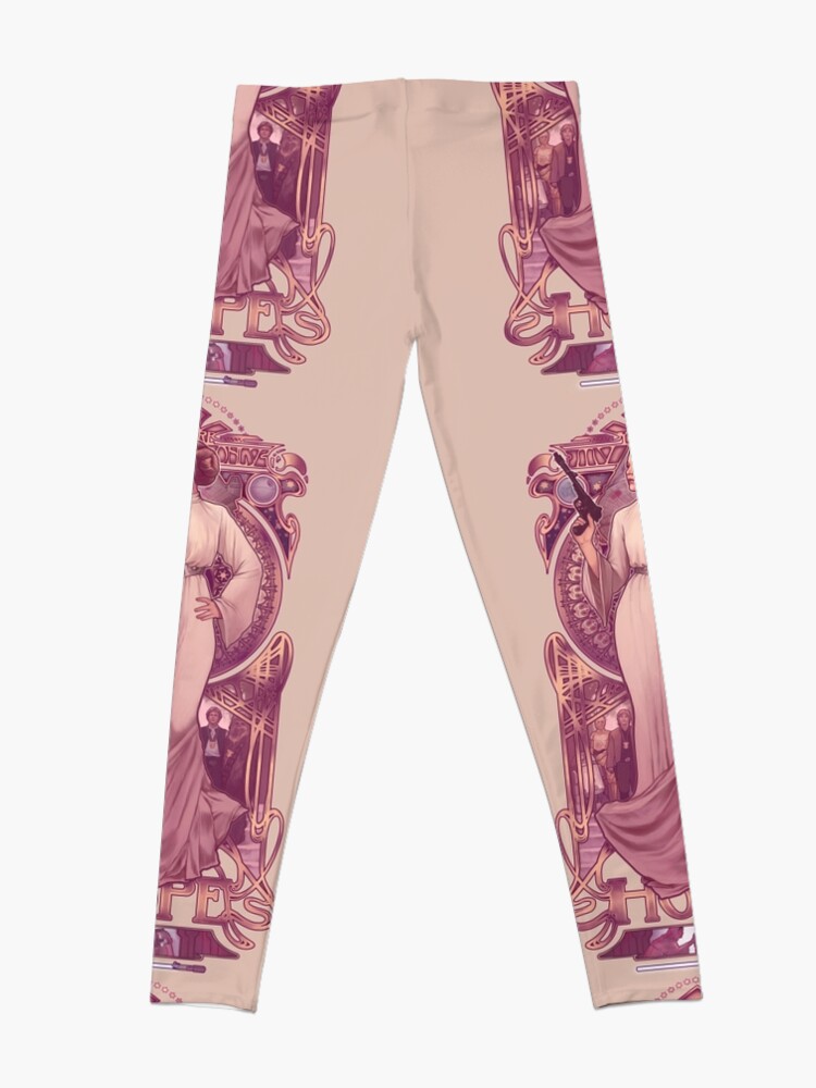 Alternate view of Hope Leggings
