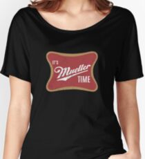 Es ist Mueller Time Shirt Baggyfit T-Shirt
