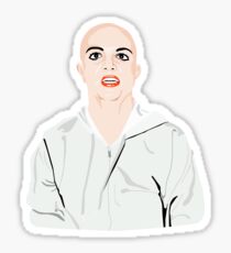Mad Britney Sticker