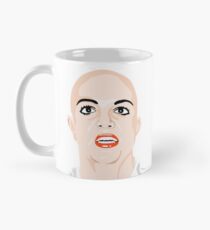Mad Britney Mug