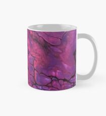 Crypt - Fluid Art/Acrylic Pour Mug