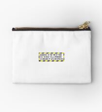 Windows Vulnerability Studio Pouch