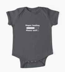 Windel laden, bitte warten ... Baby Body Kurzarm