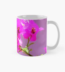 Purple on Purple Mug