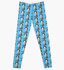 Abed Nadir - Light Blue Leggings