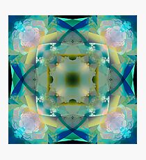 Easter Saturday Photographic Print