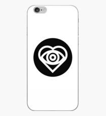 Future Hearts iPhone Case