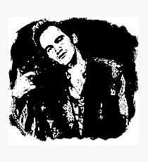 Quentin Photographic Print