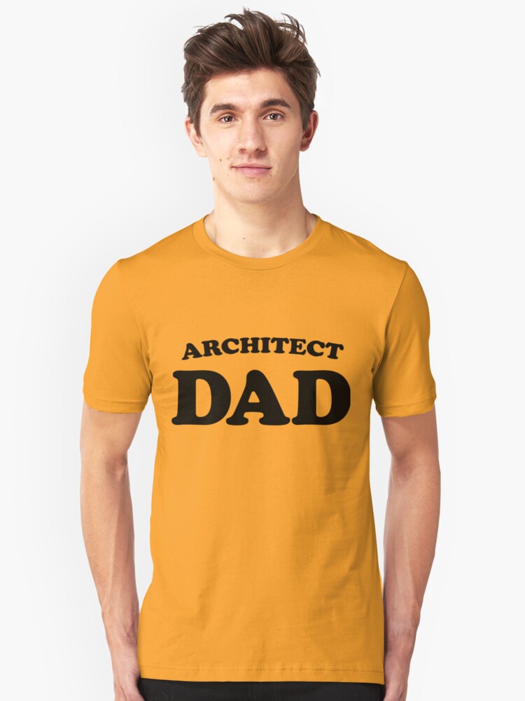 camiseta padre