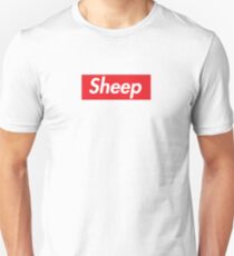 The Original 'Sheep' Unisex T-Shirt