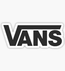 vans sticker für bmx vans sticker für bmx