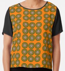 Blusa Promesa carioca